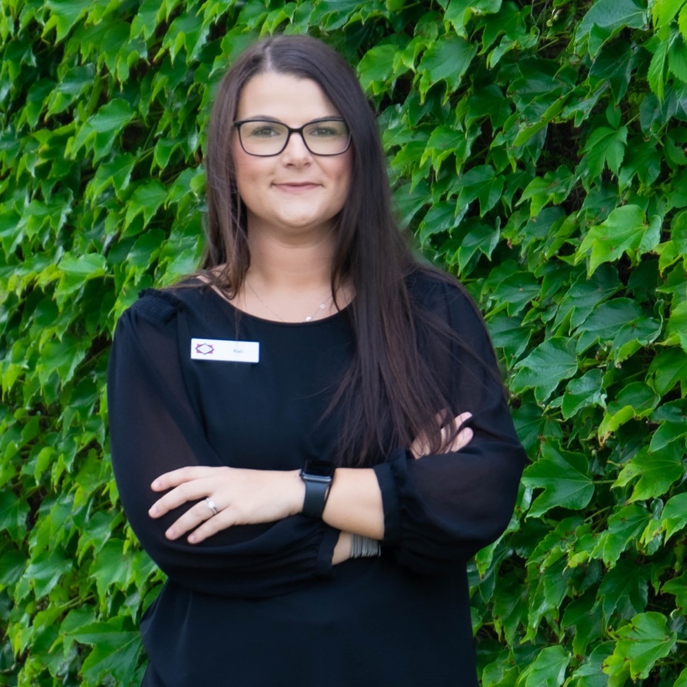 Meet your Posher, Kali